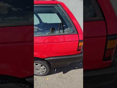 фото volkswagen passat b3 0
