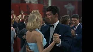 How Do You Speak To An Angel:  Living It Up 1954 Dean Martin