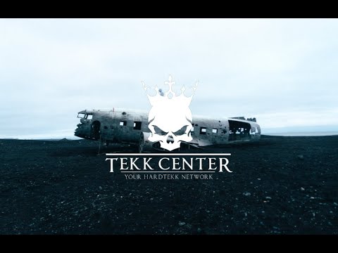 TekkBaron - Alles Wird Gut [Der letzte Song] | HARDTEKK [TEKK CENTER]