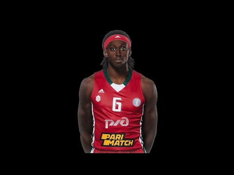 JOHNATHAN MOTLEY (L.KUBAN) Post-up scores 2021/22