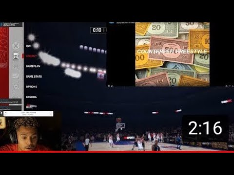 TTG Reacts To LosPollosTV’s Diss Track On Cash Nasty