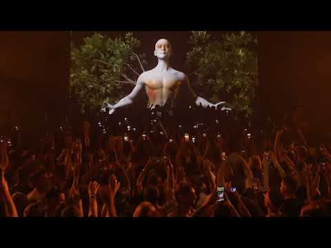 Exclusive - Anyma with Friends LIVE Afterlife 2024