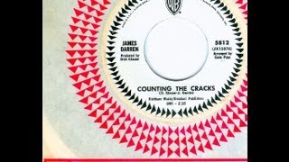 James Darren - COUNTING THE CRACKS  (1965)