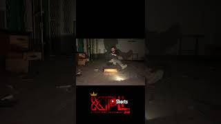 Download lagu GIVEN MONEY FOR FOOD BY JIN???  #kipralewu #paranormal #abandonedbuilding mp3