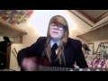 Imagine John Lennon Katie Thornton Cover