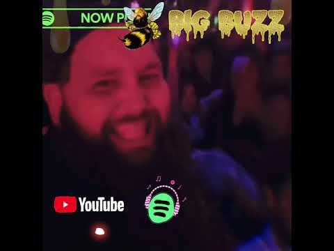 Big Buzz Live Shows Promo