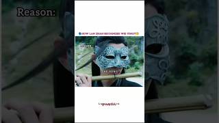 Download lagu Lan Wangji recognized Wei Wuxian from a single song😀😍❤️#lanzhan #weiying #theuntamed #wangxian ✨💚 mp3 Download lagu Lan Wangji recognized Wei Wuxian from a single song😀😍❤️#lanzhan #weiying #theuntamed #wangxian ✨💚 mp3