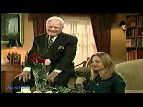 2000 Caroline Benson 73 - Carly & Edward Talk About AJ