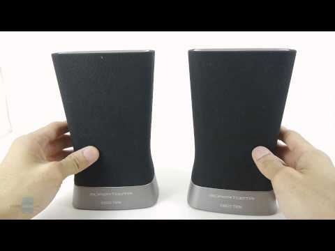 SuperTooth Disco Twin Review