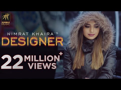 Nimrat Khaira Hot Xxx Videos - Designer - Nimrat Khaira Full video Latest Punjabi Video HD | KokaHD.com