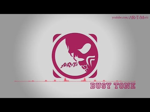 Busy Tone by Mattias Andreasson - [RnB Music]