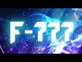 F 777 - Icicles
