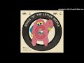 Cotton Candy Mister C 1972