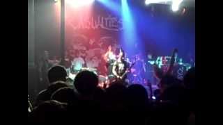 The Casualties - Brainwashed