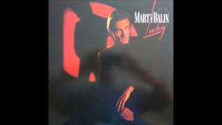 Marty Balin - What Love Is (Melodic Rock- Aor)