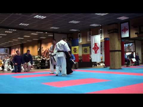 Championship of Moldova, Ion Ciobanu - Ion Ursu