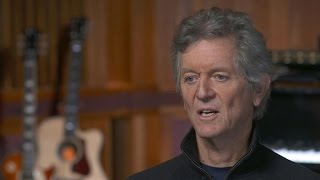 Rodney Crowell on fame and self-consciousness