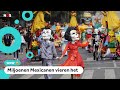 Wat is de Dag van de Doden voor een feest?