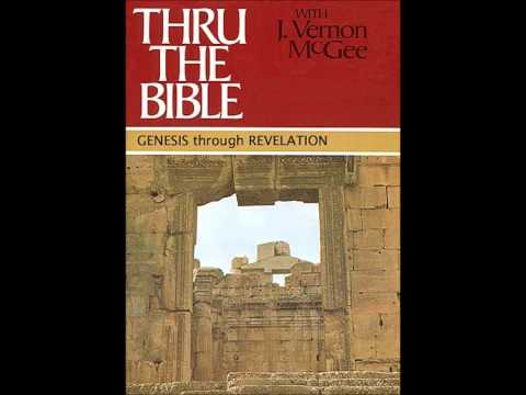 01232 Genesis 48 v15   22   Dr  J  Vernon McGee Thru The Bible