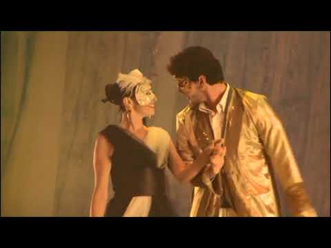 Lehakat Ketzev/RS - Neshef Purim - Eco Carmel 2011 (f)