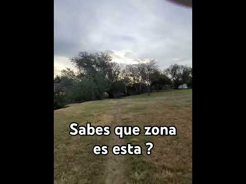 Un rincón oculto de Córdoba: río + acueducto antiguo 🚲🌿