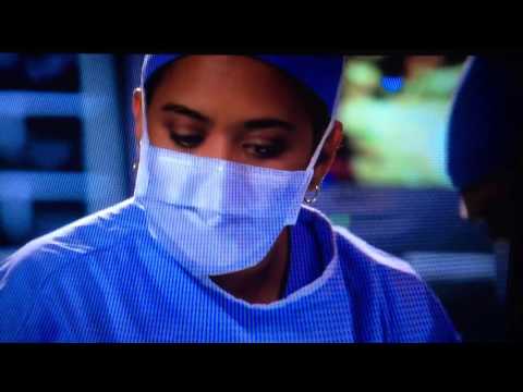 Greys anatomy 5 second rule😂