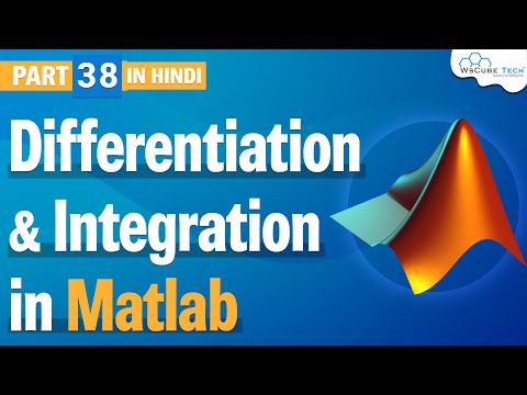 Introduction to MATLAB for Beginners in Hindi Part 1 WsCube Tech