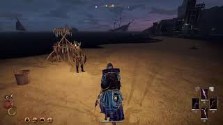 #1[Outward]主人公は一般ぴーぽー