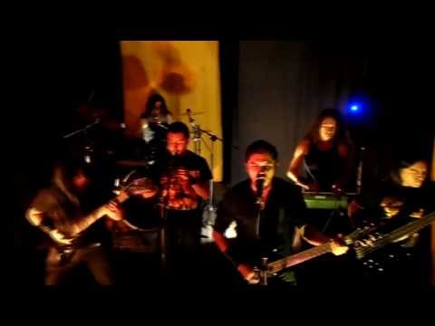 HERTEITR - FESTIVAL DE ROCK LA ESCENA VIRTUAL 2013