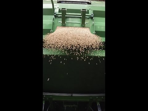 Der KRONE GX Universal-Transportwagen