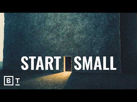 你永遠無法逃避生活中的問題。為什麼這實際上是一種解放？ (You’ll never escape life's problems. Why that’s actually liberating | Oliver Burkeman for BT+)