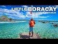 LITTLE BORACAY FLOATING COTTAGE - Calatagan Batangas | Joiner Day Tour Experience