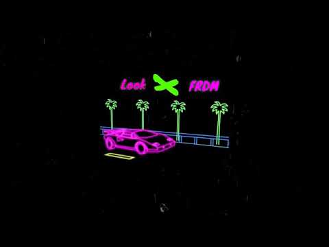 Look x frdm - Lumea mea 🌍💙(audio)