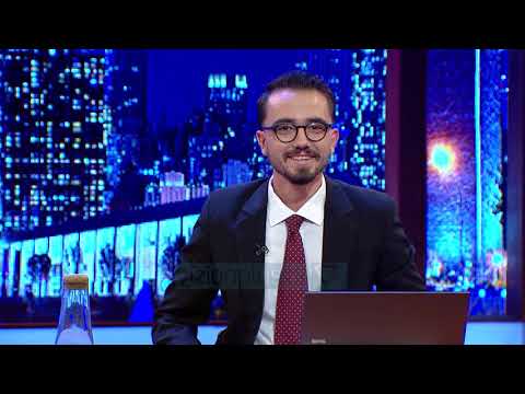 Fake Off - 26 Tetor 2020 - Satire - Vizion Plus