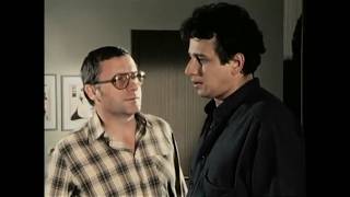 Bühne frei! (DDR 1983) - Folge 1 - Premiere - Hilmar Eichhorn - Werner Tietze - 