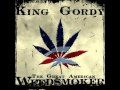 The Great American Weed Smoker By King Gordy ...