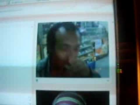 imitacion de iconos y guiños  del  mauri