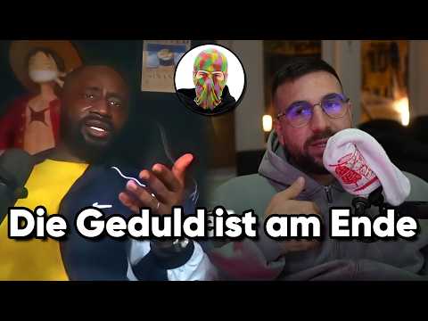 MANUELLSEN vs MERT | KOLJA hits back hard against YAKARY | LIZ "attacked" by SADIQ?