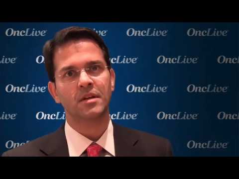 Dr. Nathwani on the Standard of Care in Patients With Newly Diagnosed Multiple Myeloma