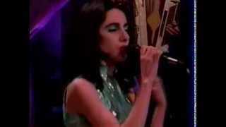 PJ Harvey - C&#39;mon Billy [5-15-95]