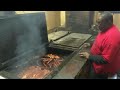 Sam S BBQ Owner Names A Price At Which He Will Sell To Developers