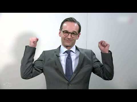 Ein Song für Heiko Maas | extra 3