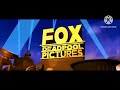 Fox Deadpool Pictures Kicks Universal Away With Lacey And CB FDPA MA 2006
