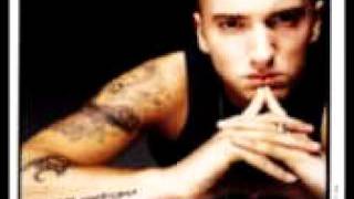 Shady Remix Eminem - I Tried so Hard