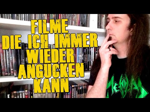 Goreministers Late Night #2: Persönliche Kultfilme