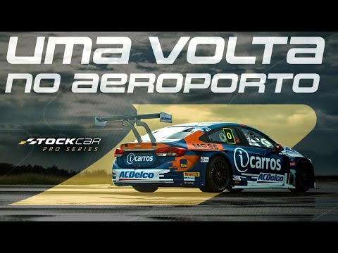 Caca Bueno: Stock Car – Red Bull Athlete Profile