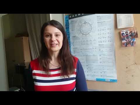 Konservatorium Rostock - Trompetenunterricht