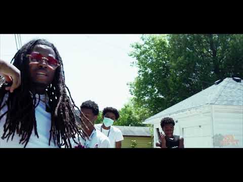 SMG Kiing - IDGAF (Official Video) - Directed By: @OjDidIt414