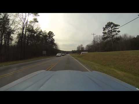 Thumbnail for 1972 Ford Gran Torino taking a drive by Ford Torino
