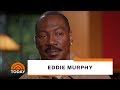 Watch Eddie Murphy’s Extended Interview With Al Roker | TODAY